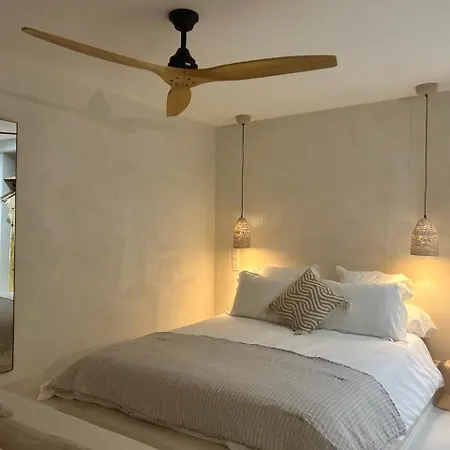 Lejlighed Vue Volpaghja 02 Cargèse