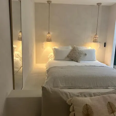 Vue Volpaghja 02 Lejlighed