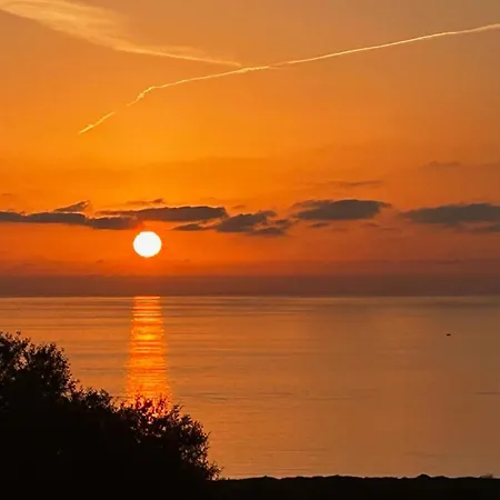 Vue Volpaghja 02 Lejlighed *