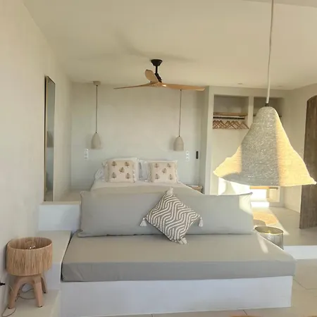 Vue Volpaghja 02 Lejlighed Cargèse