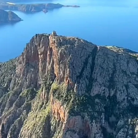 Lejlighed Vue Volpaghja 02 *