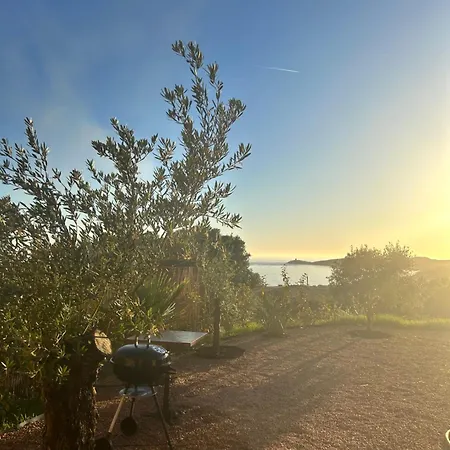 Lejlighed Vue Volpaghja 02 Cargèse