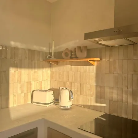 Lejlighed Vue Volpaghja 02 Cargèse