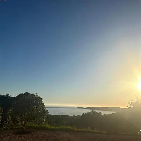 Vue Volpaghja 02 Lejlighed