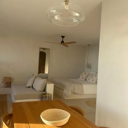 Vue Volpaghja 02 Lejlighed *