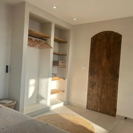 Vue Volpaghja 02 Lejlighed