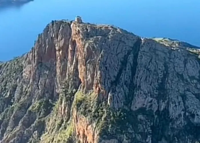 公寓 Vue Volpaghja 02 *