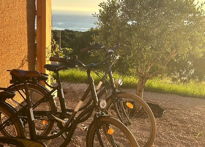 Vue Volpaghja 02 卡尔热斯