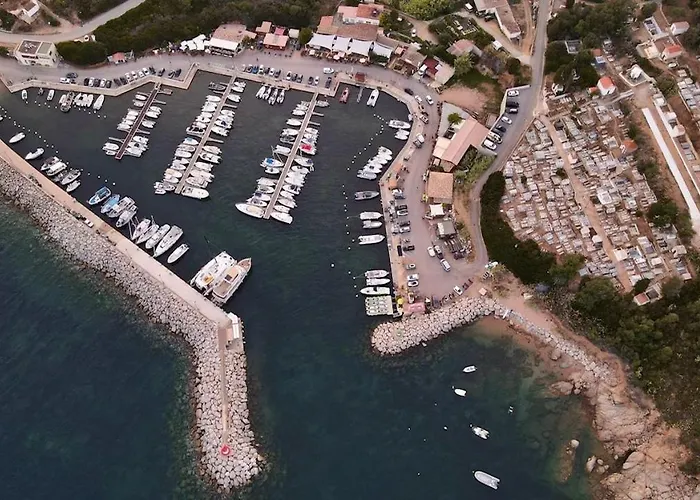 公寓 Vue Volpaghja 02 *