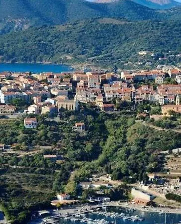 Vue Vulpaghja 02 Cargese