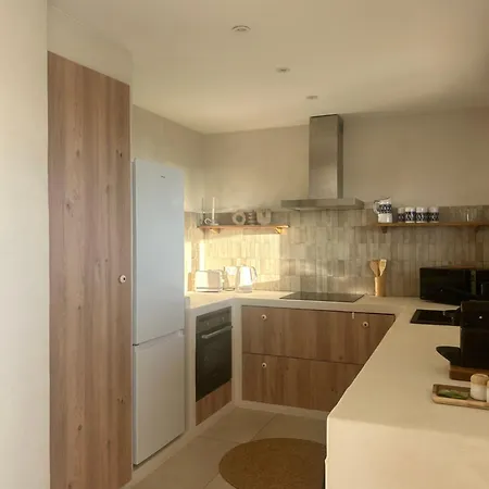 Vue Volpaghja 02 Apartamento