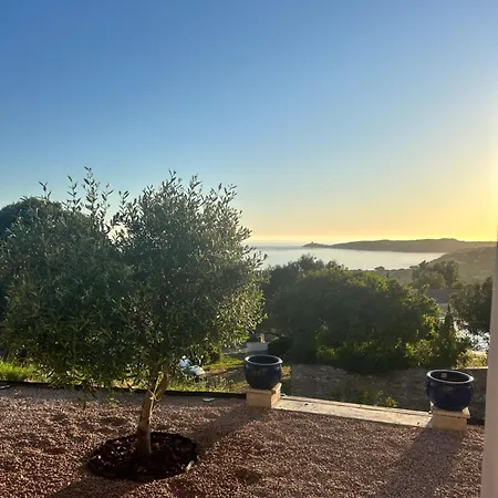 Vue Volpaghja 02 Apartamento