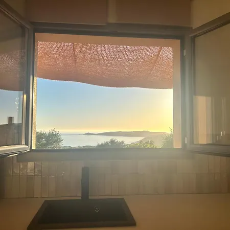 Apartamento Vue Volpaghja 02