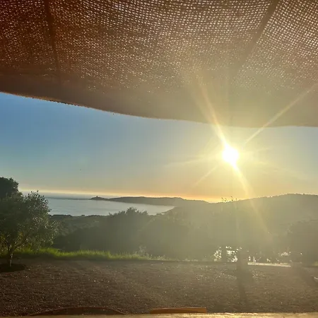 Apartamento Vue Volpaghja 02