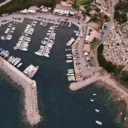 Apartamento Vue Volpaghja 02 *