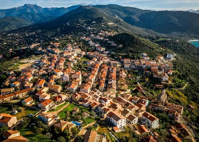 Vue Volpaghja 02 Cargèse