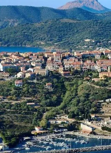 Vue Volpaghja 02 Cargèse