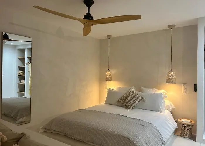 Apartmán Vue Volpaghja 02 Cargèse