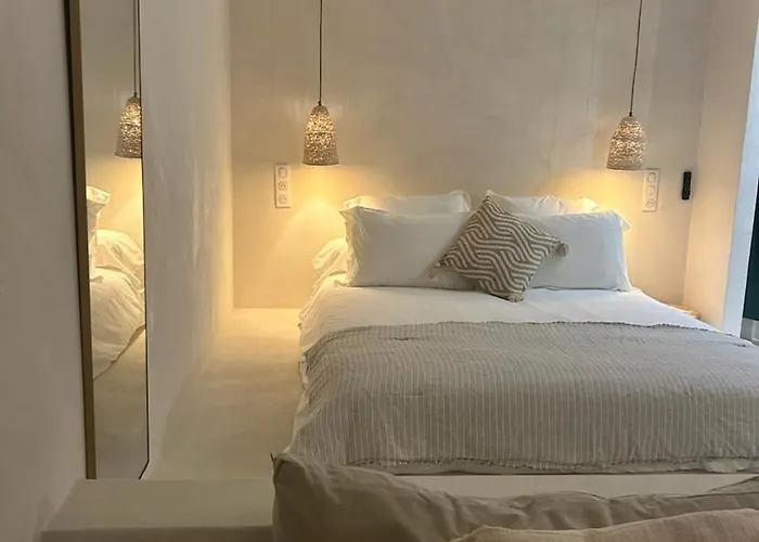 Vue Volpaghja 02 Appartement