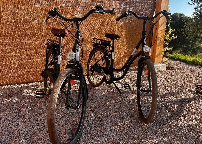 Apartmán Vue Volpaghja 02 *