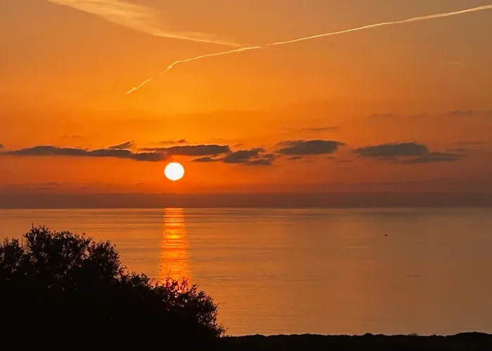 Vue Volpaghja 02 Appartement *