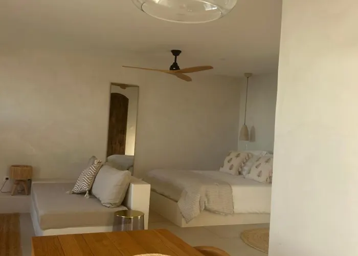 Vue Volpaghja 02 Appartement *