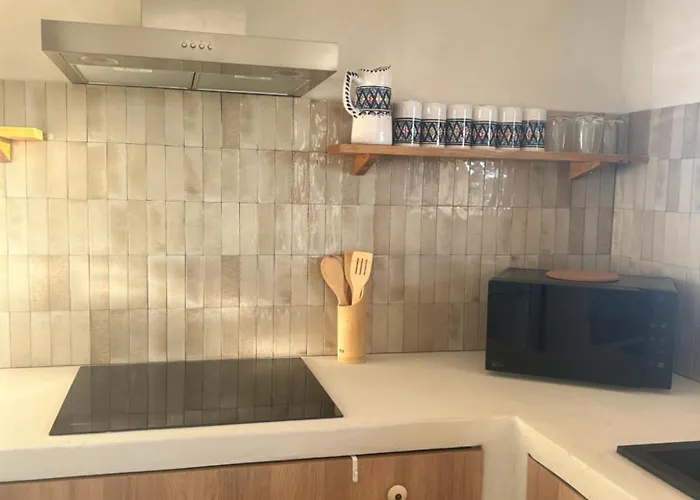 Apartmán Vue Volpaghja 02 *