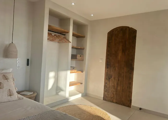 Vue Volpaghja 02 Appartement